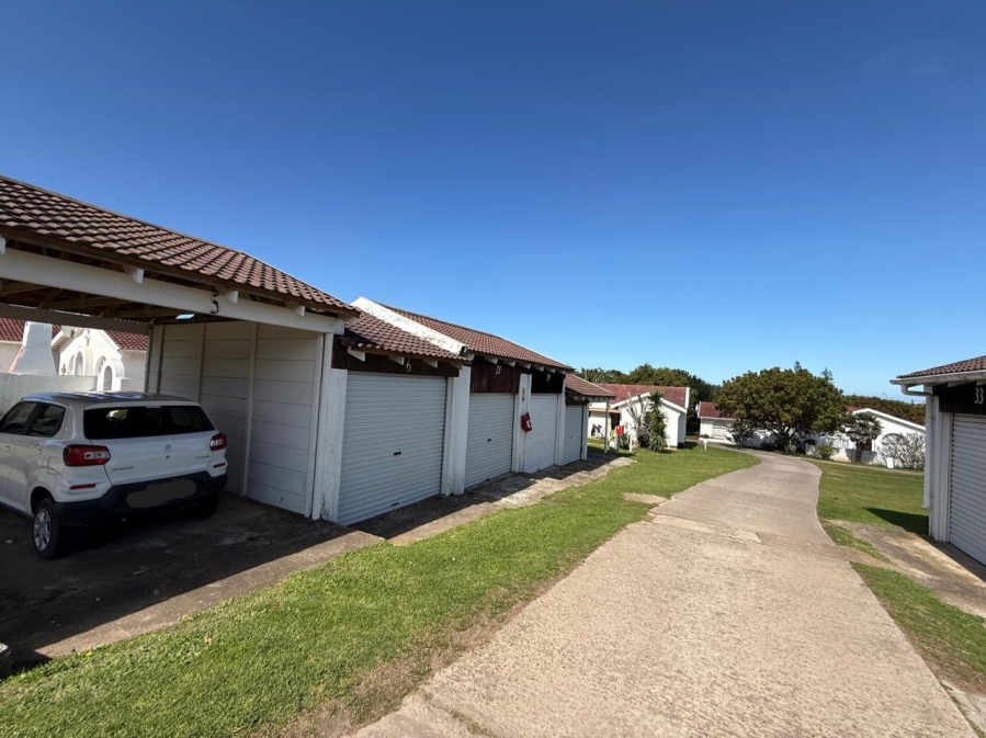2 Bedroom Property for Sale in Aston Bay Eastern Cape